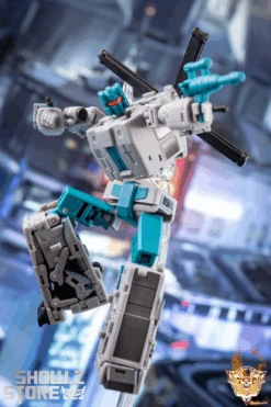 Magic Square MS-B54D Tornado Vortex IDW Version -MECHA REALM STORE 3fcf4e763e