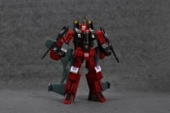 Yes Model YM05 MP11NT Thrust -MECHA REALM STORE 3fde61f6a4