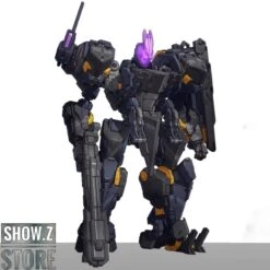 Earnestcore Craft Robot Build RB-13 Poseidon -MECHA REALM STORE 3ffb83745f