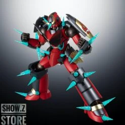 Sentinel Toys RIOBOT Tengen Toppa Gurren Lagann Combine Gurren Lagann -MECHA REALM STORE 402d7c183b