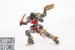 Fansproject LER-05 Comera -MECHA REALM STORE 404e8d9cb8