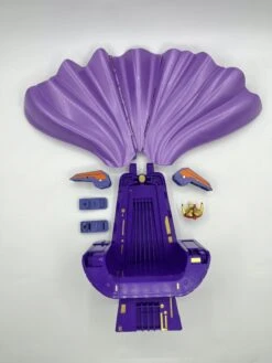 4th Party TW-01 Accessory Pack For MP-52 Starscream -MECHA REALM STORE 4074d12fdc