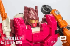 4th Party Transformers G1 Technobots: Computron -MECHA REALM STORE 40a27f57c2