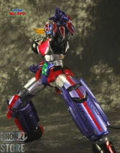 Alphamax DH Gokin UFO Robot Goldrake Grendizer -MECHA REALM STORE 40b9a4bd48
