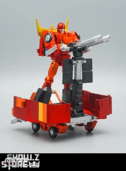 MechFansToys MS-19E Flame Commander Rodimus Prime Metal Version 6 MechFansToys MS-19E Flame Commander Rodimus Prime Metal Version -MECHA REALM STORE 40bc9a5296