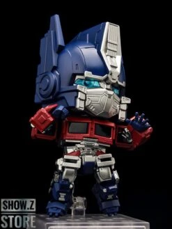 Sentinel Toys 1000Toys Nendoroid No.1409 Optimus Prime -MECHA REALM STORE 40dd41426a