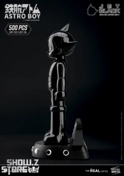 [Pre-Order] Blitzway BW-NS-50502 Space Astro Boy Jet Black Version -MECHA REALM STORE 40ec941e19