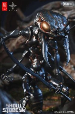 Snail Shell 1/12 Ant Soldier -MECHA REALM STORE 4107093fcb