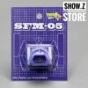 Shadow Fisher SFM-05 Shockwave Upgrade Kit -MECHA REALM STORE 4112e5f36c