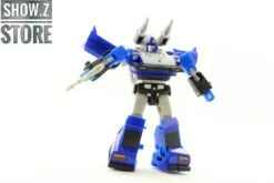 NewAge New Age NA H3B H-3B Kitt Bluestreak -MECHA REALM STORE 4132133366