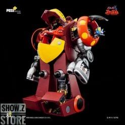 Pose Toy Pose+ P+05 Gordam -MECHA REALM STORE 4142ad8928