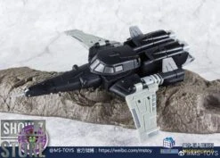 Magic Square MS-B06W Cyclonus Black Version -MECHA REALM STORE 41431dce9f