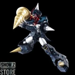 Sentinel Toys Plaiobot Tengen Toppa Gurren Lagann Super Galaxy Gurren Lagann Model Kit 16 Sentinel Toys Plaiobot Tengen Toppa Gurren Lagann Super Galaxy Gurren Lagann Model Kit -MECHA REALM STORE 419a25df36