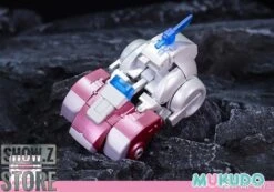 Magic Square MS-G01X Mukudo Metallic Version -MECHA REALM STORE 419a90ac7e