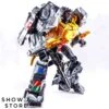 4th Party MP-08CS MP08CS King Grimlock Reximus Prime Oversized MP-08 MP08 Cell Shaded -MECHA REALM STORE 41a566b311