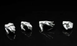 Dimension Studio & Model Principle 1/6 Ultraman Inshi Model Kits Normal Color Version 34 Dimension Studio & Model Principle 1/6 Ultraman Inshi Model Kits Normal Color Version -MECHA REALM STORE 41a7a51178