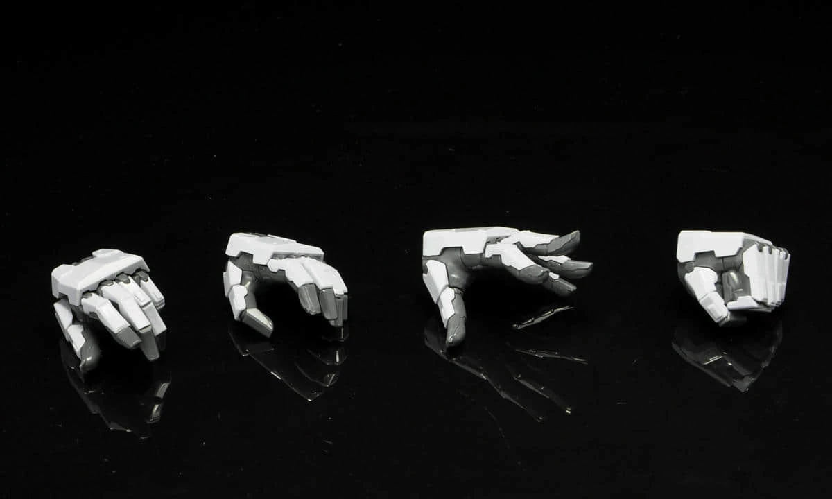 Dimension Studio & Model Principle 1/6 Ultraman Inshi Model Kits Normal Color Version 15 Dimension Studio & Model Principle 1/6 Ultraman Inshi Model Kits Normal Color Version - Image 15