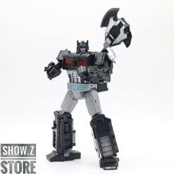 Aoyi Mech SH-07B1 Oversized Nemesis Prime -MECHA REALM STORE 41b7fa15a2