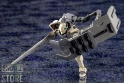 Kotobukiya Hexa Gear 1/24 Governor Armor Type: Knight [Bianco] Model Kit -MECHA REALM STORE 41e9c951a4