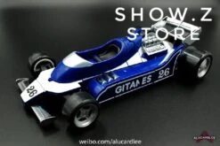 DX9 D-03 D03 Invisible Mirage -MECHA REALM STORE 42316a501b