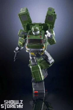 XTransbots MX-36 Bulwark Bulkhead -MECHA REALM STORE 4252981654
