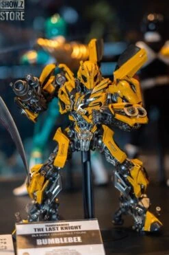 Threezero X Hasbro DLX The Last Knight Bumblebee 15 Threezero X Hasbro DLX The Last Knight Bumblebee -MECHA REALM STORE 427152590d