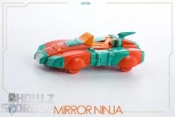 Dr.Wu & Mechanic Toys MS31M Mirror Ninja Arcee Shattered Glass Limited Version -MECHA REALM STORE 427fb728e7