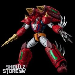 Sentinel Toys Riobot Shin Getter Dragon -MECHA REALM STORE 42b3e17e7f
