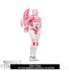 NewAge H48T Maschinenmensch Arcee Clear Version -MECHA REALM STORE 42c9f5bc43