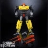 XTransbots MX-23D Fioravanti Omnibot Overdrive Diamond Limited Version -MECHA REALM STORE 42cd1ee2f8