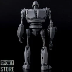 Sentinel Toys 1000Toys 1/80 The Iron Giant Riobot Iron Giant Battle Mode -MECHA REALM STORE 42f43b41bb