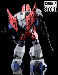 Planet X PX-09 Mors Starscream -MECHA REALM STORE 43243d96c4