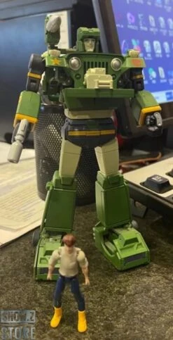 4th Party Masterpiece MP-47 Hound Straight Copy Version -MECHA REALM STORE 4346e9b4dc