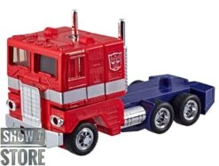 Hasbro Transformers: Vintage Optimus Prime G1 Reissues -MECHA REALM STORE 43566151aa