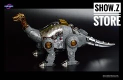FansToys FT-07 Stomp (Sludge) -MECHA REALM STORE 436340a6b9