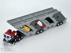 FansHobby MasterBuilder MBA-06 Additional Trailer For MB-18 Energy Commander -MECHA REALM STORE 4373c0b8c3