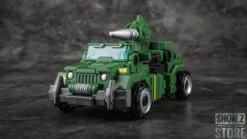 IronFactory EX-38 Optics Hunter Hound -MECHA REALM STORE 438be0ece0