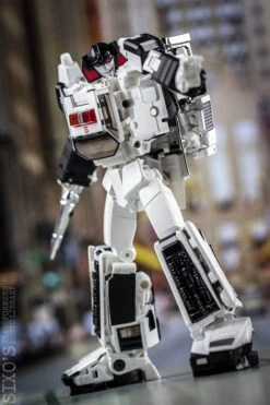 Takara MP-42 Masterpiece Cordon Diaclone Sunstreaker 15 Takara MP-42 Masterpiece Cordon Diaclone Sunstreaker -MECHA REALM STORE 43a30785cb