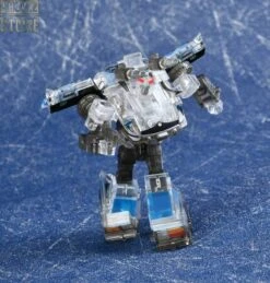 NewAge H3T Harry Prowl Clear Version -MECHA REALM STORE 43a67d858c