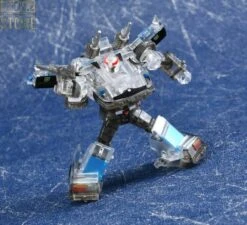 NewAge H3T Harry Prowl Clear Version -MECHA REALM STORE 43ac310a51