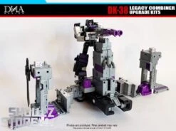 DNA Design DK-38 Upgrade Kits For Legacy Motormaster And Menasor 21 DNA Design DK-38 Upgrade Kits For Legacy Motormaster And Menasor -MECHA REALM STORE 443d61092d