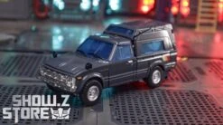 4th Party Masterpiece MP-56 Trailbreaker -MECHA REALM STORE 449abb562f