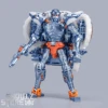 TransArt BWM-07G TransMetal Rattrap White Version -MECHA REALM STORE 44cd9bfdeb