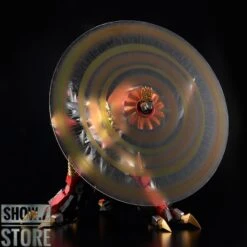 Sentinel Toys Optional Parts Set For Genesic Gaogaigar -MECHA REALM STORE 44d7830b68