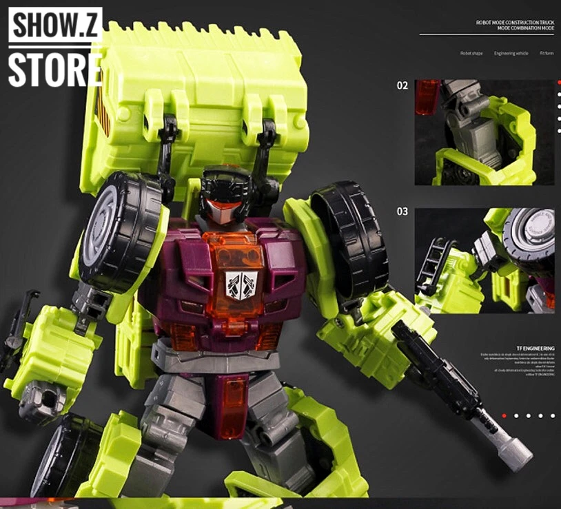 NBK NBK-01 Scraper Scrapper 4 NBK NBK-01 Scraper Scrapper - Image 4