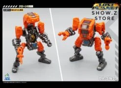 MechFansToys MFT Mech Fans Toys Power Suit DA-21 DA21 & DA-22 DA22 Diaclone Set Of 2 11 MechFansToys MFT Mech Fans Toys Power Suit DA-21 DA21 & DA-22 DA22 Diaclone Set Of 2 -MECHA REALM STORE 4558cdb0b8