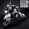 FM Toys MP002 Windrunner Drift White Version -MECHA REALM STORE 455dc7697a