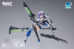 Eastern Model 1/12 ATK Girl Frankenstein Model Kit -MECHA REALM STORE 4587538dcf