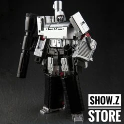 Zeta Toys EX-02 MP36 Megatron -MECHA REALM STORE 458c79d7ee