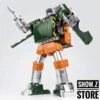 Xtransbots MX-IX Paean (Hoist) -MECHA REALM STORE 45947b4fcc